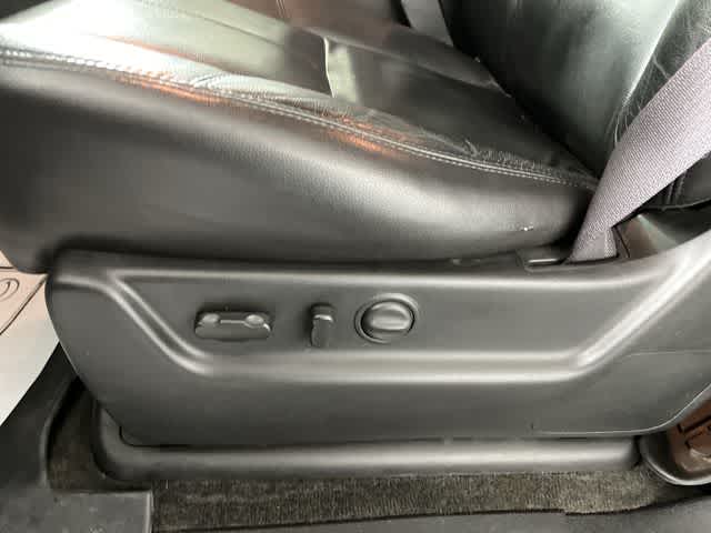2011 Chevrolet Tahoe LT