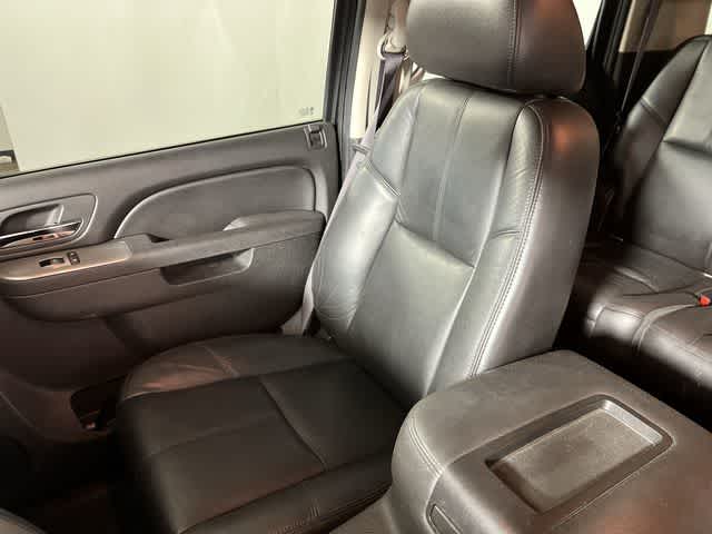 2011 Chevrolet Tahoe LT