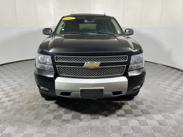 2011 Chevrolet Tahoe LT