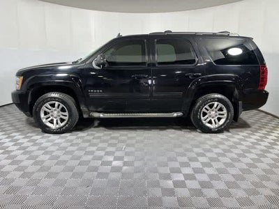 2011 Chevrolet Tahoe LT