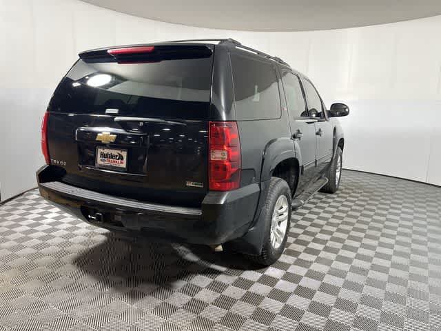 2011 Chevrolet Tahoe LT