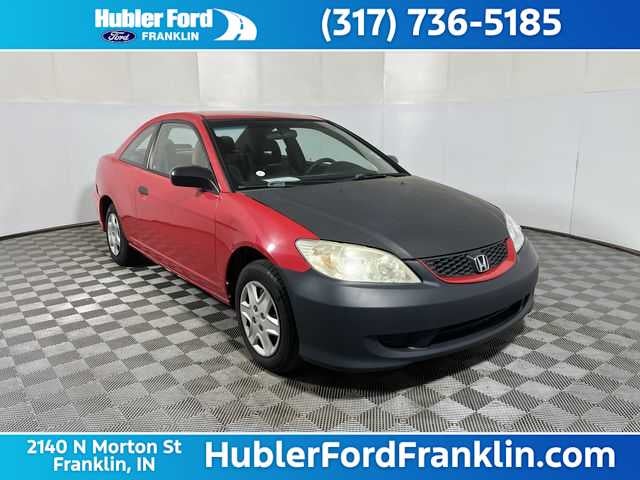 2005 Honda Civic