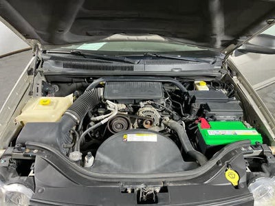 2009 Jeep Grand Cherokee Rocky Mountain