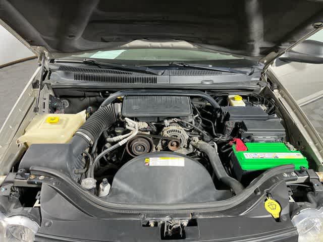 2009 Jeep Grand Cherokee Rocky Mountain