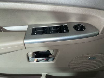 2009 Jeep Grand Cherokee Rocky Mountain