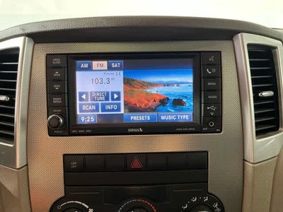 2009 Jeep Grand Cherokee Rocky Mountain