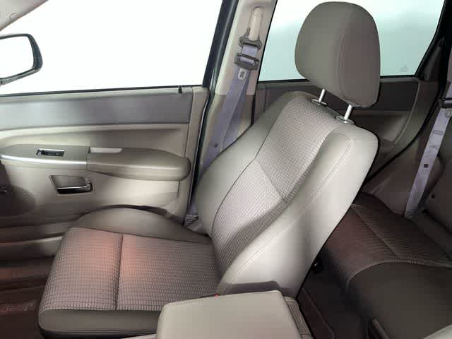 2009 Jeep Grand Cherokee Rocky Mountain