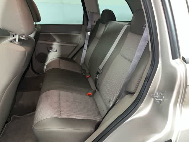 2009 Jeep Grand Cherokee Rocky Mountain