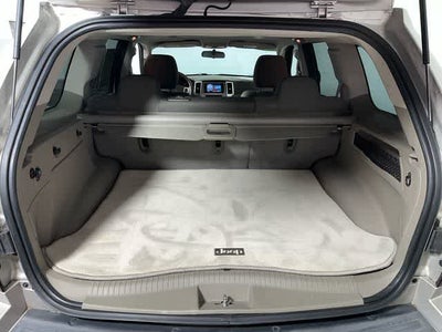 2009 Jeep Grand Cherokee Rocky Mountain