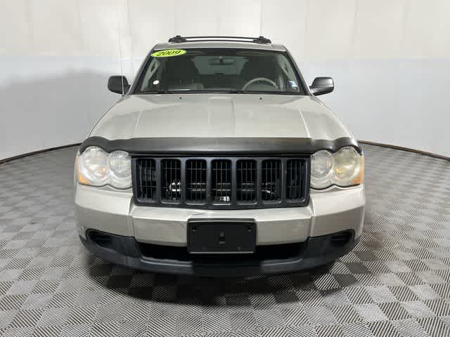 2009 Jeep Grand Cherokee Rocky Mountain