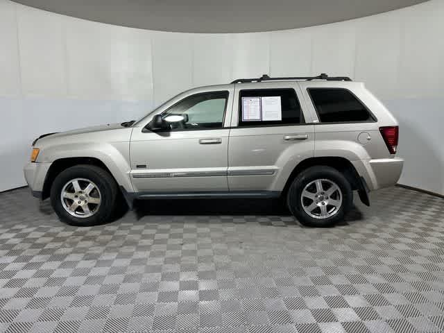 2009 Jeep Grand Cherokee Rocky Mountain