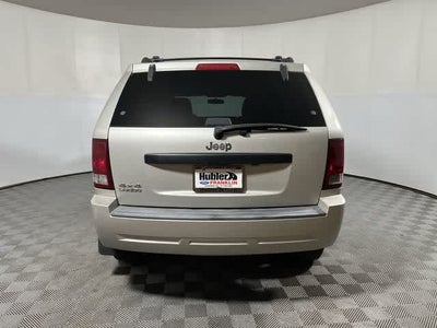 2009 Jeep Grand Cherokee Rocky Mountain