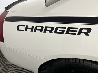 2008 Dodge Charger R/T