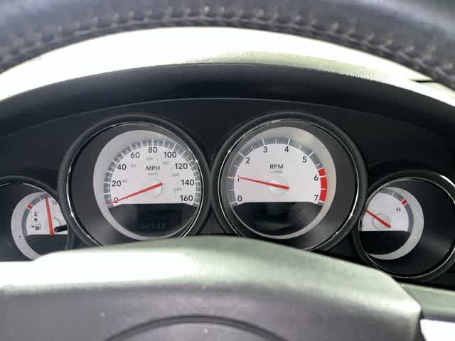 2008 Dodge Charger R/T