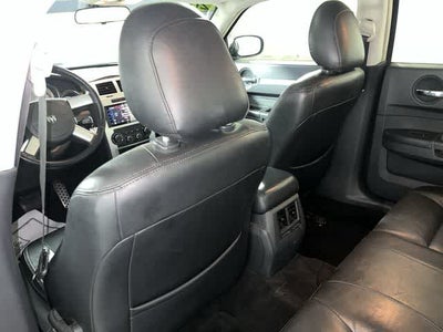 2008 Dodge Charger R/T