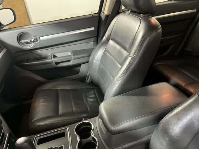 2008 Dodge Charger R/T