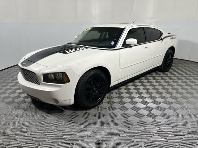 2008 Dodge Charger R/T