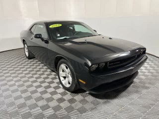2014 Dodge Challenger SXT