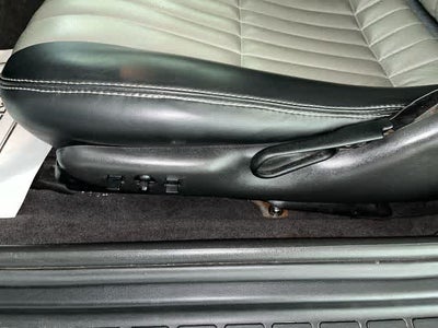 2002 Chevrolet Camaro Z28