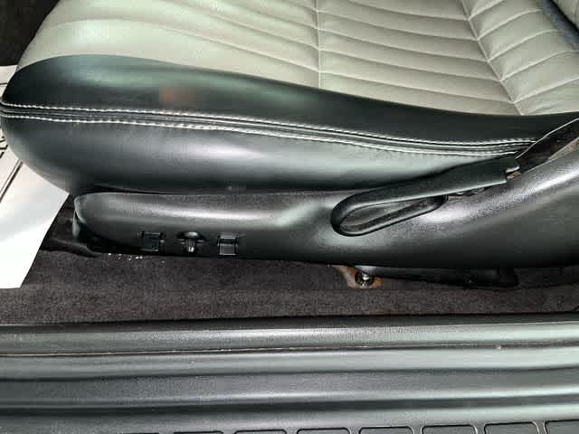 2002 Chevrolet Camaro Z28