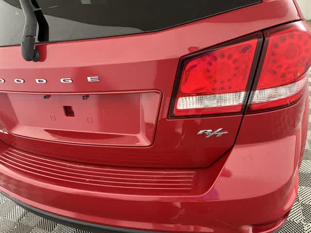 2015 Dodge Journey R/T