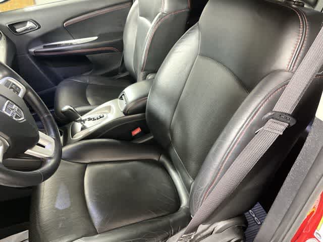 2015 Dodge Journey R/T