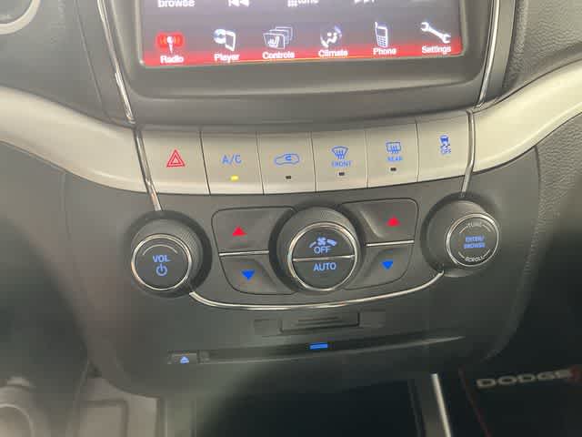 2015 Dodge Journey R/T