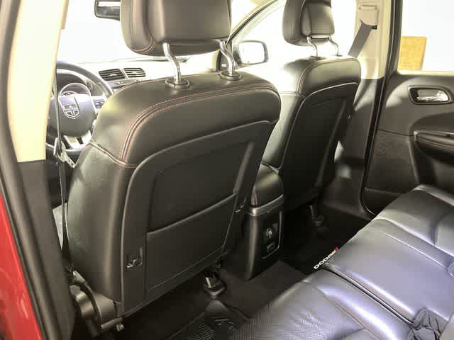 2015 Dodge Journey R/T