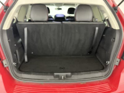 2015 Dodge Journey R/T