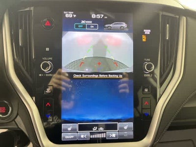 2024 Subaru Outback Premium