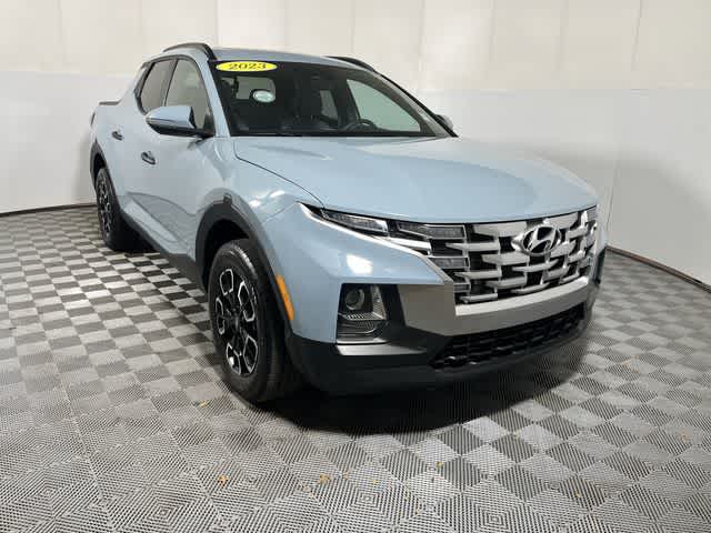 2023 Hyundai Santa Cruz SEL