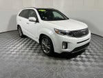 2014 Kia Sorento SX Limited