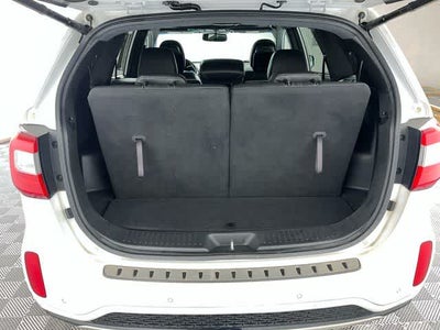 2014 Kia Sorento SX Limited