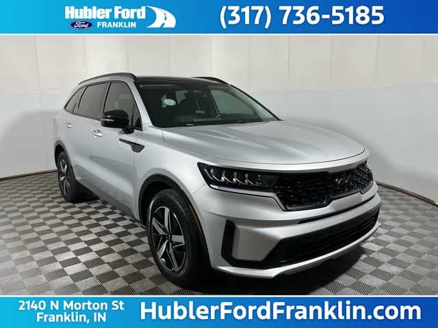 2022 Kia Sorento