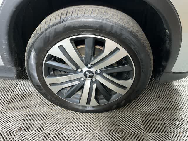 2024 Mitsubishi Outlander Sport SE