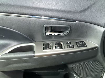 2024 Mitsubishi Outlander Sport SE