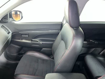 2024 Mitsubishi Outlander Sport SE