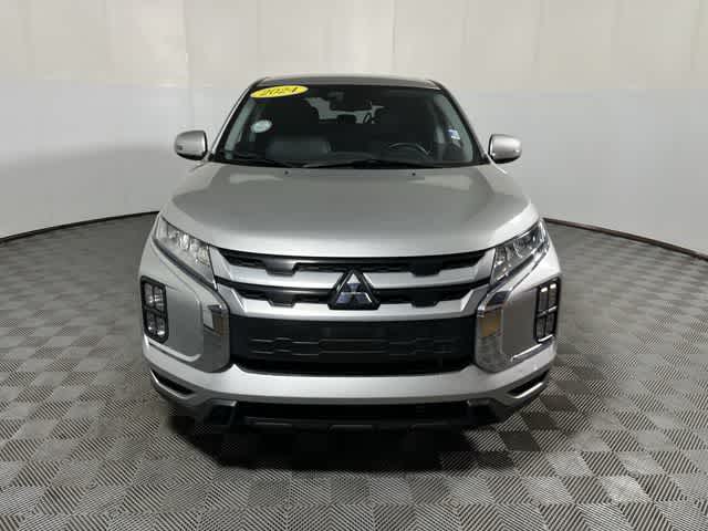 2024 Mitsubishi Outlander Sport SE
