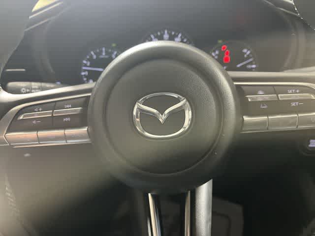 2019 Mazda MAZDA3 w/Select Pkg