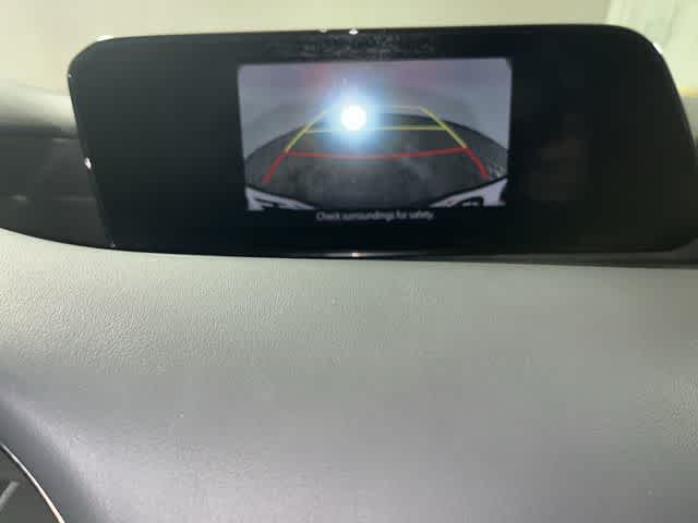 2019 Mazda MAZDA3 w/Select Pkg