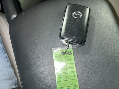 2019 Mazda MAZDA3 w/Select Pkg