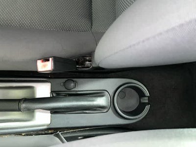 2008 Chevrolet Aveo LS