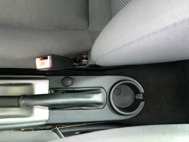 2008 Chevrolet Aveo LS