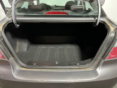 2008 Chevrolet Aveo LS