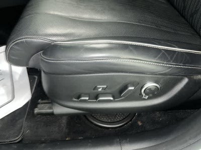 2023 Genesis GV80 3.5T AWD