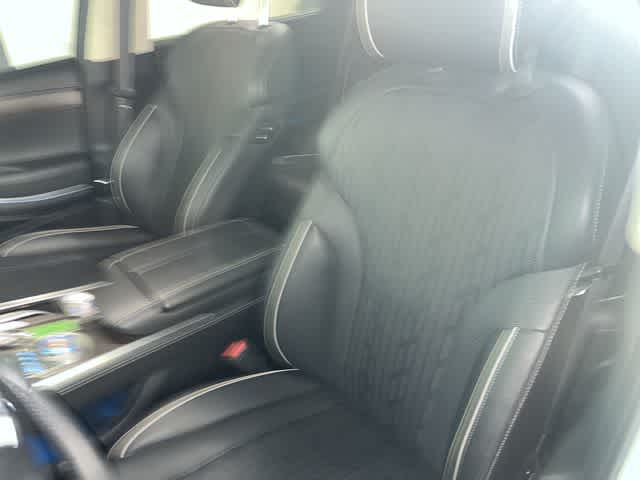 2023 Genesis GV80 3.5T AWD