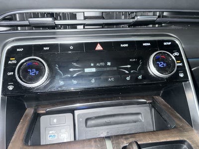 2023 Genesis GV80 3.5T AWD