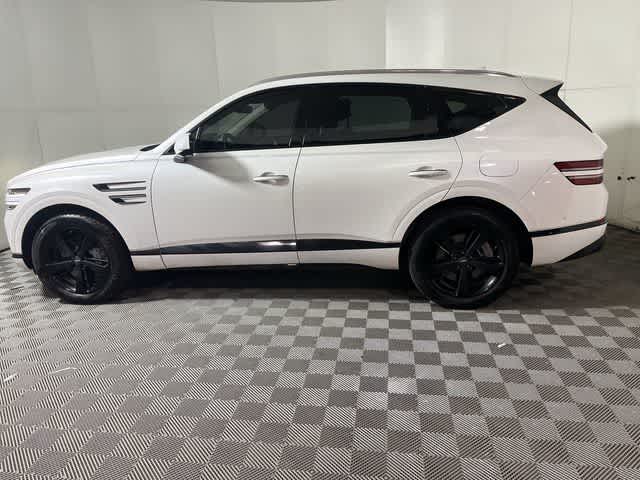 2023 Genesis GV80 3.5T AWD