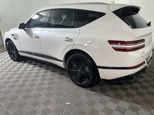 2023 Genesis GV80 3.5T AWD