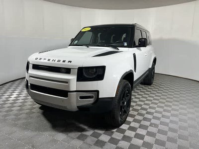 2023 Land Rover Defender SE